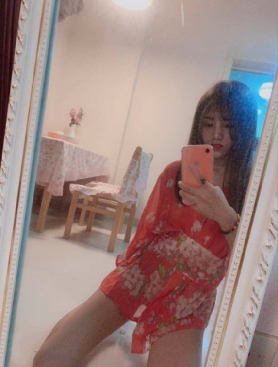 最漂亮的楼凤玲子